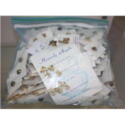 Bag Lot of Misc Pins