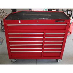 U.S General Tool Box