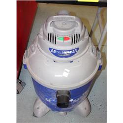 12Gal Shop Vacuum