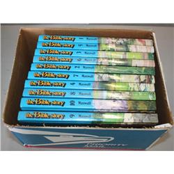 Maxwell Bible Story Set