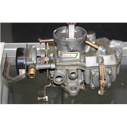 Remanufactured Carburetor