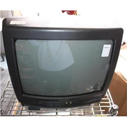 14" Orion T.v