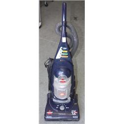 Bissell Bag Less Vacuum