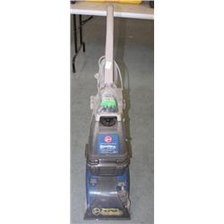 Hoover Steam Vac Deluxe12amp Motor