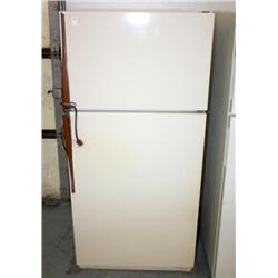Hot Point Refrigerator