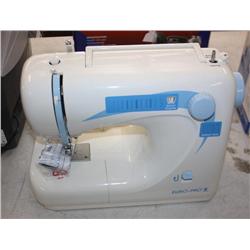 EURO-PRO Sewing Machine