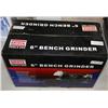 Image 1 : 6" Bench Grinder