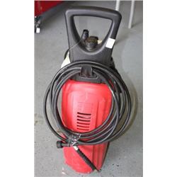 Electric Pressure Washer 1600PSI