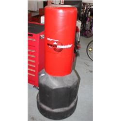 Wavemaster Portable Punching Bag