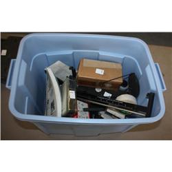 Golf Club Repair Kit