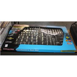 Channel Lock Mechanics Tool Set "NEW"