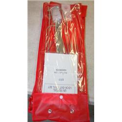 2 Universal Lock Out Tool Sets