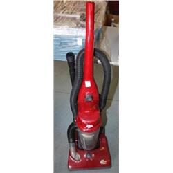 Dirt Devil Bagless Vacuum