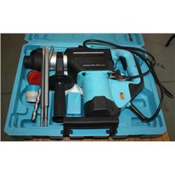 32mm Hammer Drill