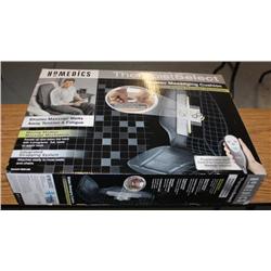 HoMEDIC Massaging Cushion