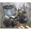 Image 1 : Lot of 4 Fishing Reels