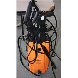 Electric Pressure Washer