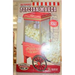 OLD FASHIONED POPCORN  MAKER