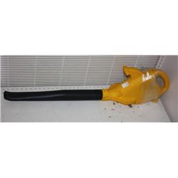Electric Leaf Blower