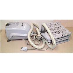 Conair Thermal Spa Bath Mat Air Mbts3     