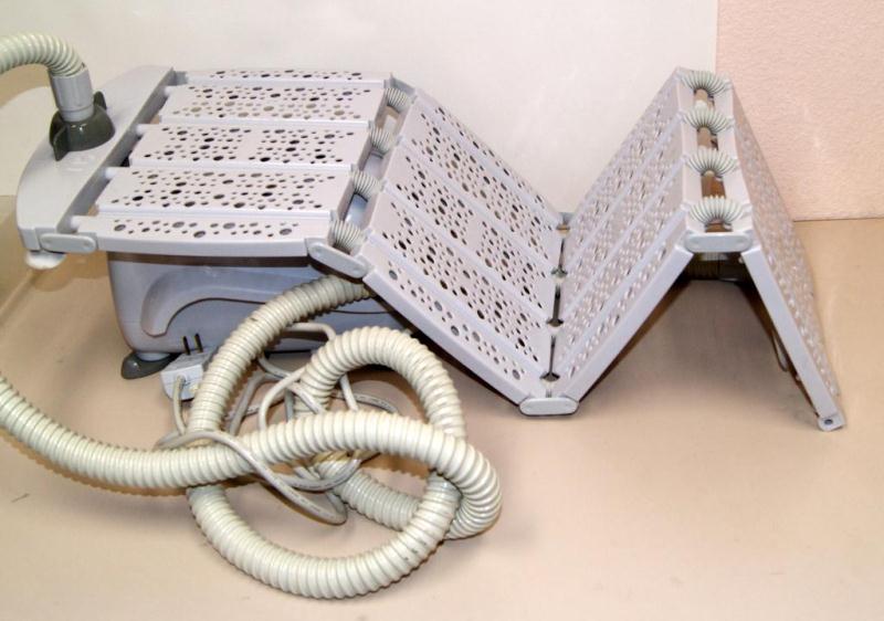 Conair Thermal Spa Bath Mat Air Mbts3