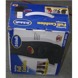 Full Cushion Massager