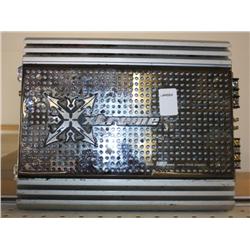 Xtreme 500watt Mono Block Amplifier