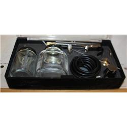 Central Pneumatic Air Brush Kit