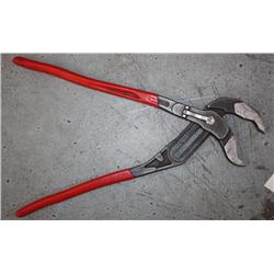 Mac Tools Channel Lock