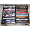 Image 1 : Lot of 42 Misc. DVD's