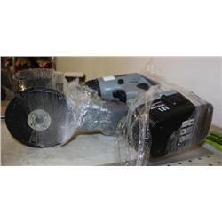 Misc. Cordless Performance Tools