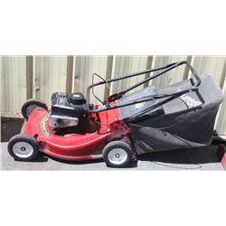 Murray Gas Lawn Mower