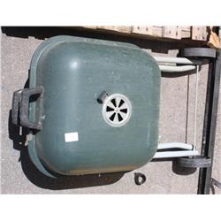 Charcoal Grill