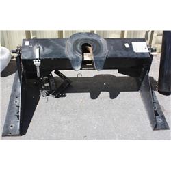Trailer King Ping Hitch