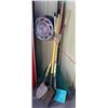 Image 1 : Lot of Misc Outdoor Tools