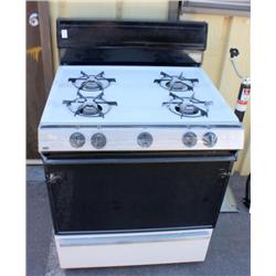 Roper Gas Stove