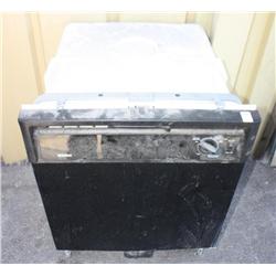 Kenmore Dishwasher
