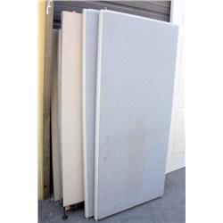 Misc. Cubical Pannels