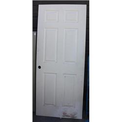 34"x39" Door