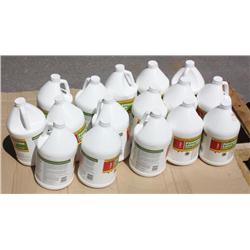 16 Gallons of Latex Additive