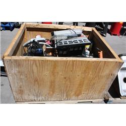 Chest of Misc. Power Tools