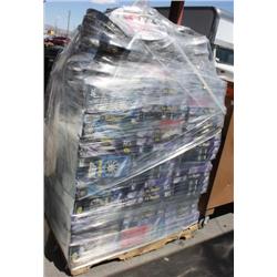 Pallet of Misc Hub Caps