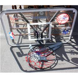 Huffy Sport Baskeball Hoop