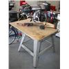 Image 1 : Craftsman 10"  Radial Saw