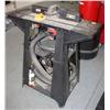 Image 1 : Craftsman Professional Router Table