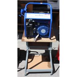 Pacific Hydro Star Gas Pressure Washer 2000PSI