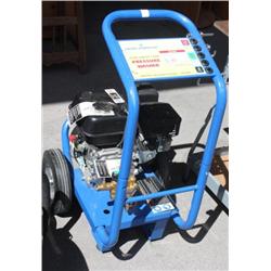 Pacific Hydro Star Pressure Washer 2800PSI