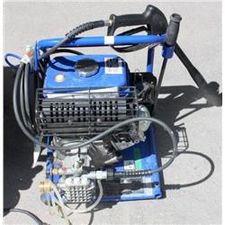 Pacific Hydro Star Gas Pressure Washer 2000PSI