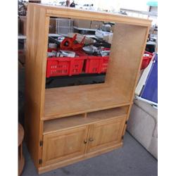 Entertainment Center