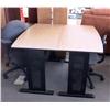 Image 1 : 2 Desk & 2 Chairs